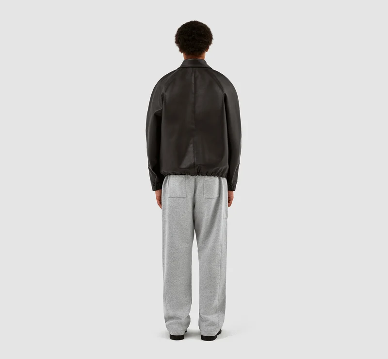 Veste Josh - Noir