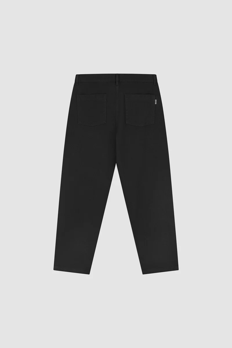 Pantalon Jules Workwear - Noir