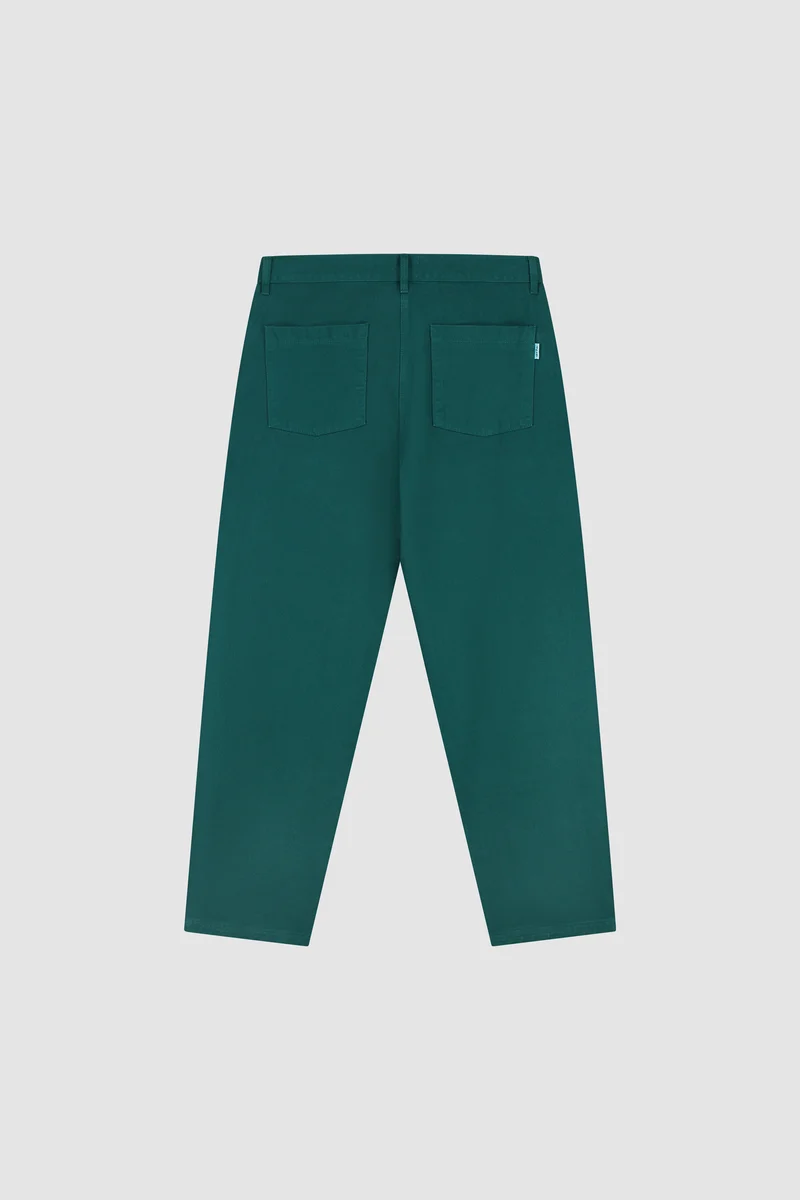 Pantalon Jules Workwear - Vert