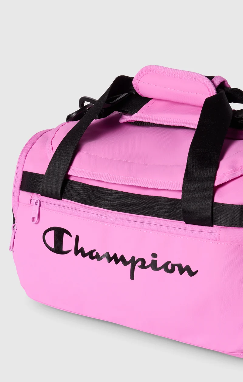 Extra Small Duffel Bag with Adjustable Shoulder Strap - XS