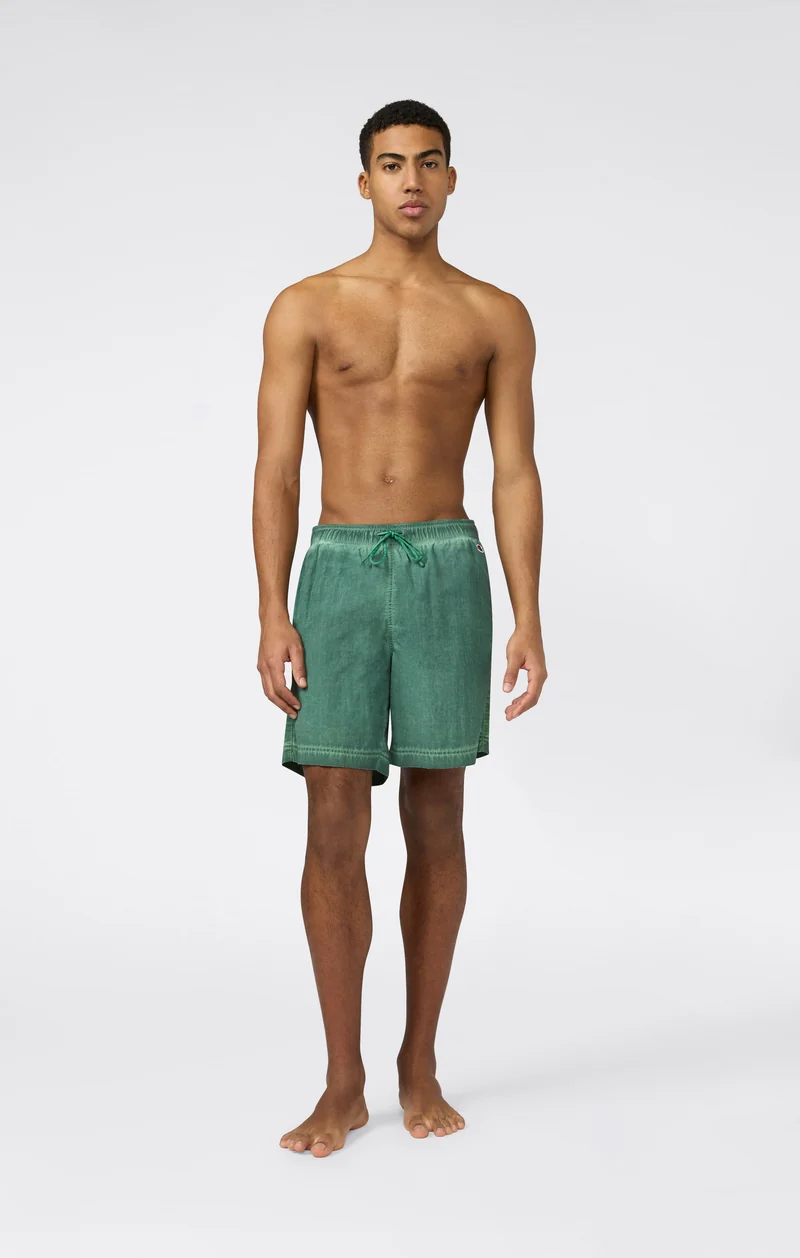 Men’s 5” Nylon Swim Shorts