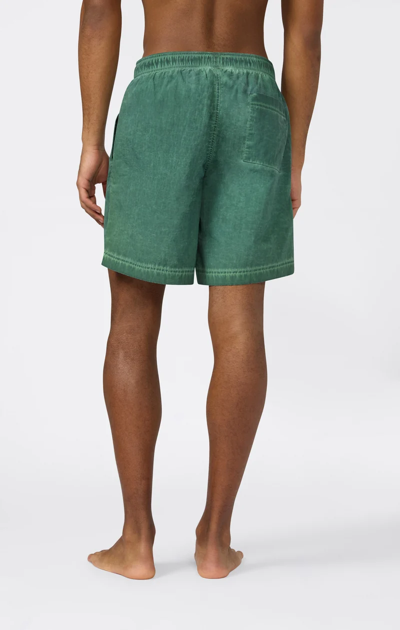 Men’s 5” Nylon Swim Shorts