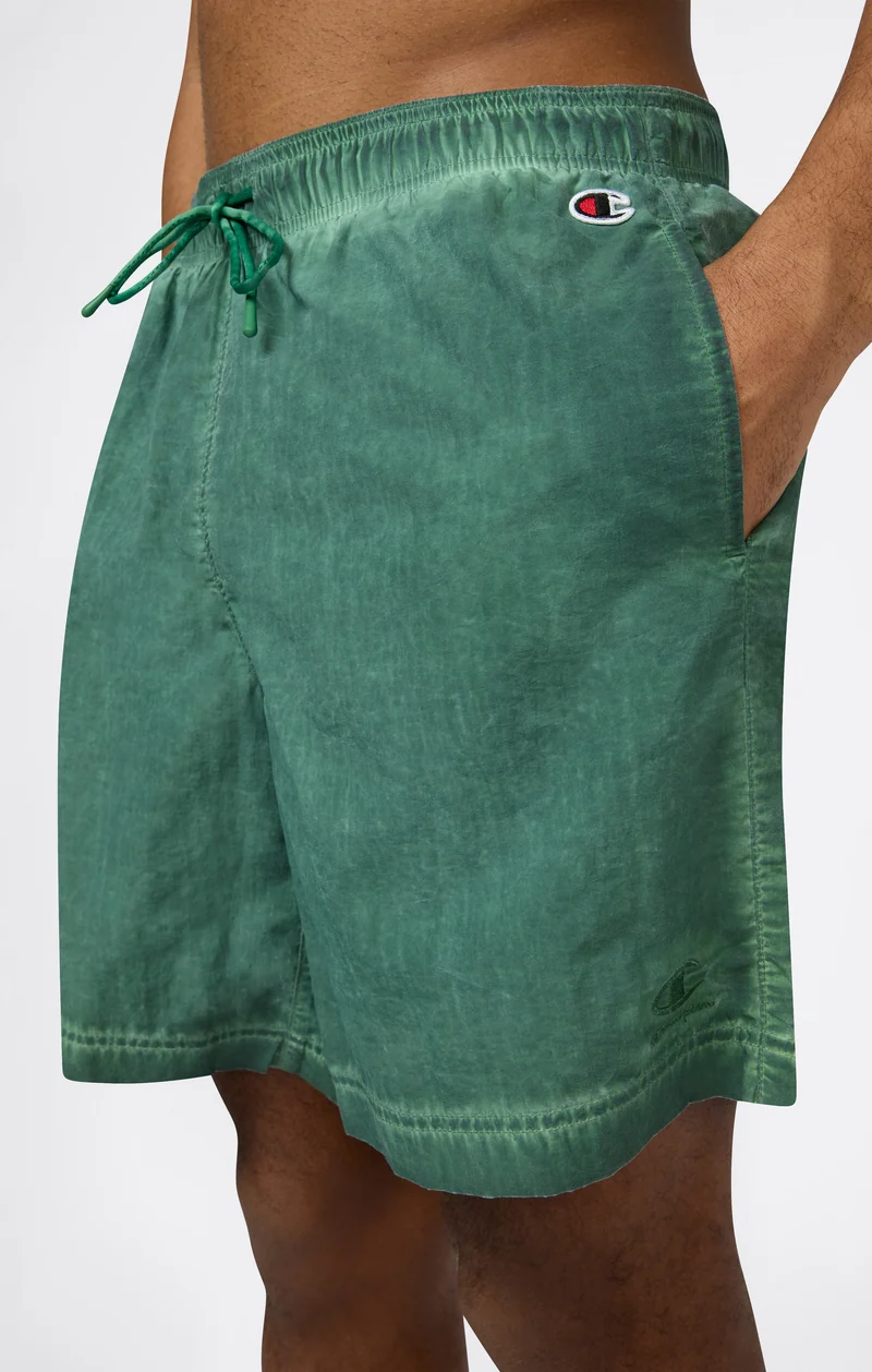 Men’s 5” Nylon Swim Shorts