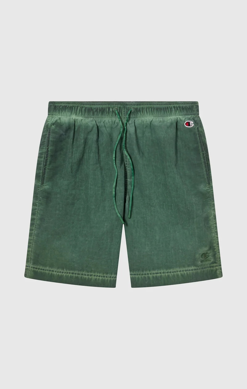 Men’s 5” Nylon Swim Shorts