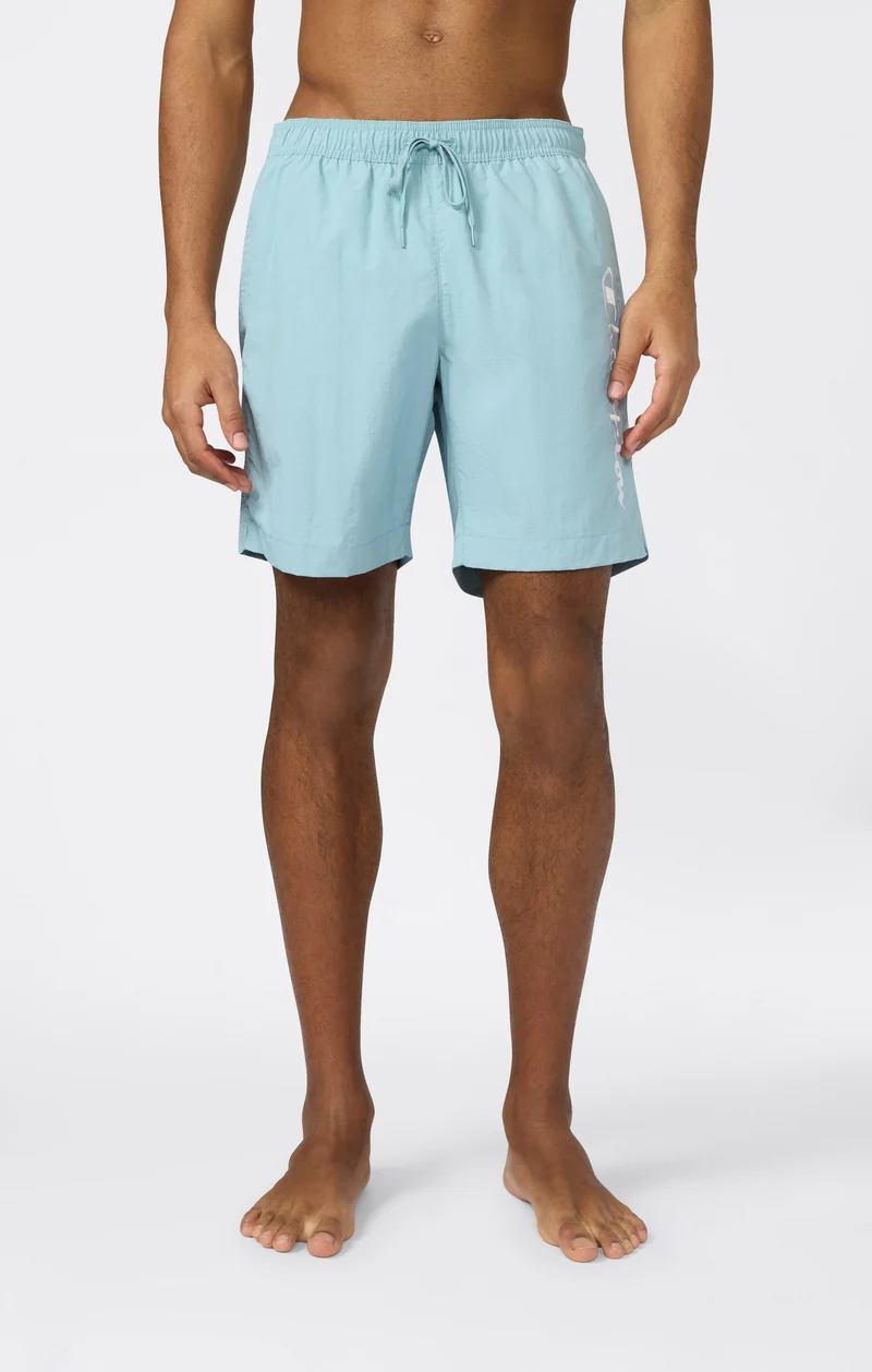 Men’s 7” Nylon Swim Shorts