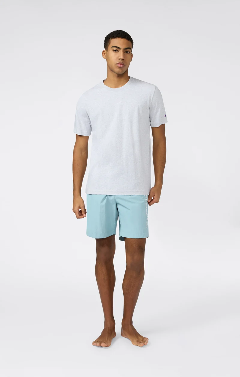 Men’s 7” Nylon Swim Shorts