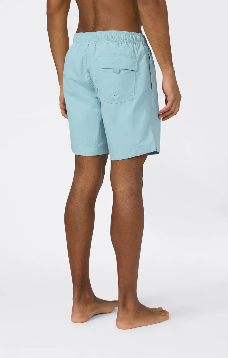 Men’s 7” Nylon Swim Shorts