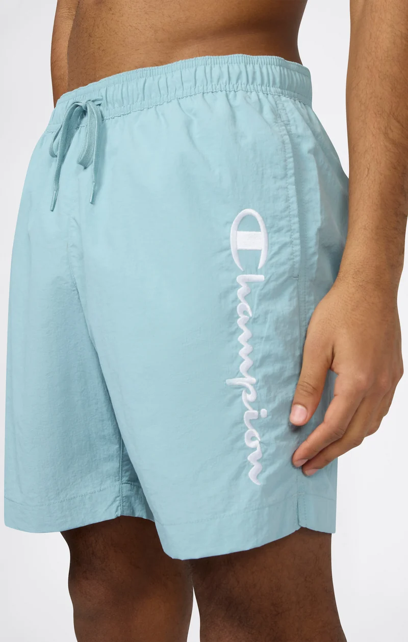 Men’s 7” Nylon Swim Shorts