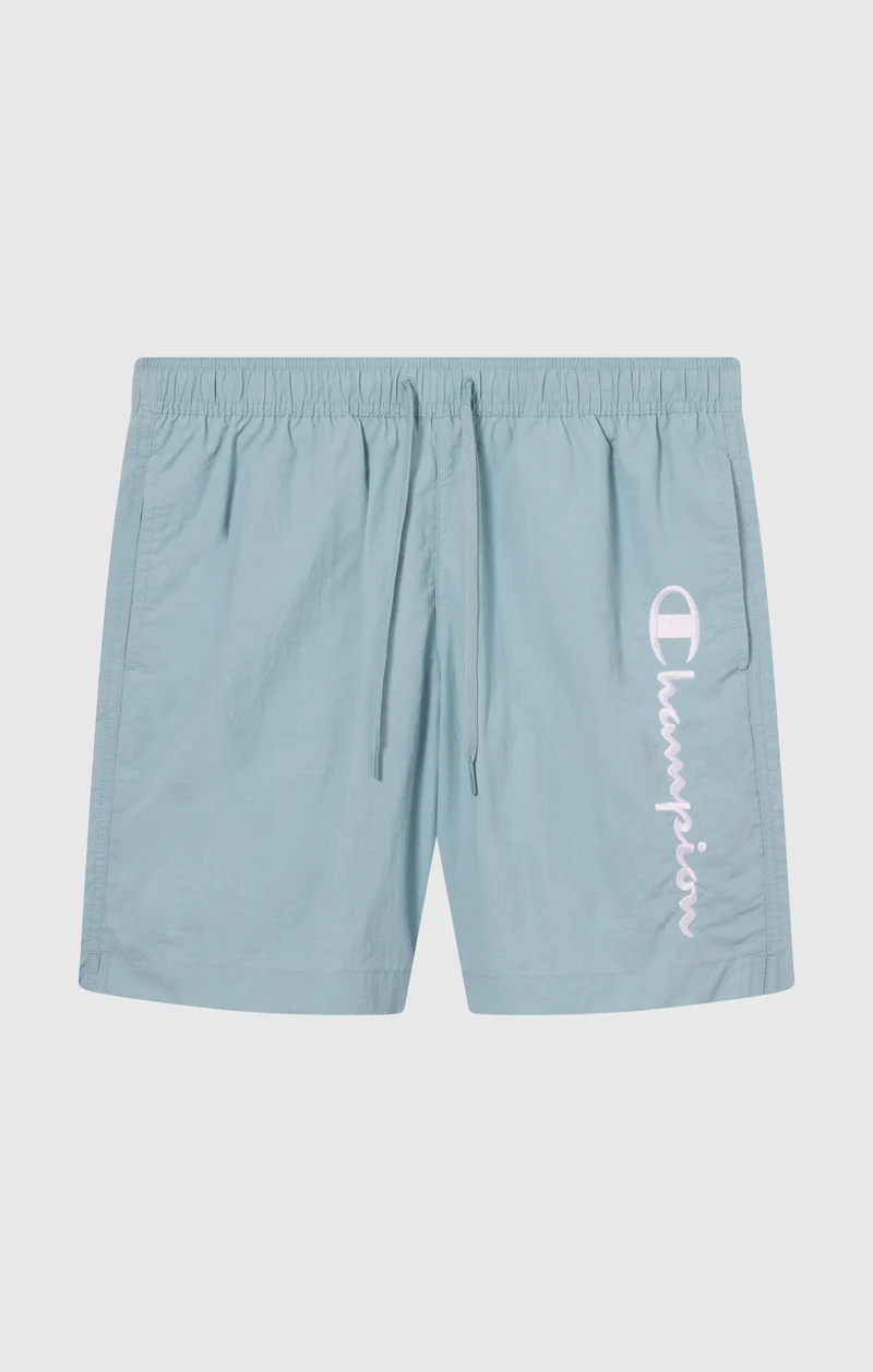 Men’s 7” Nylon Swim Shorts
