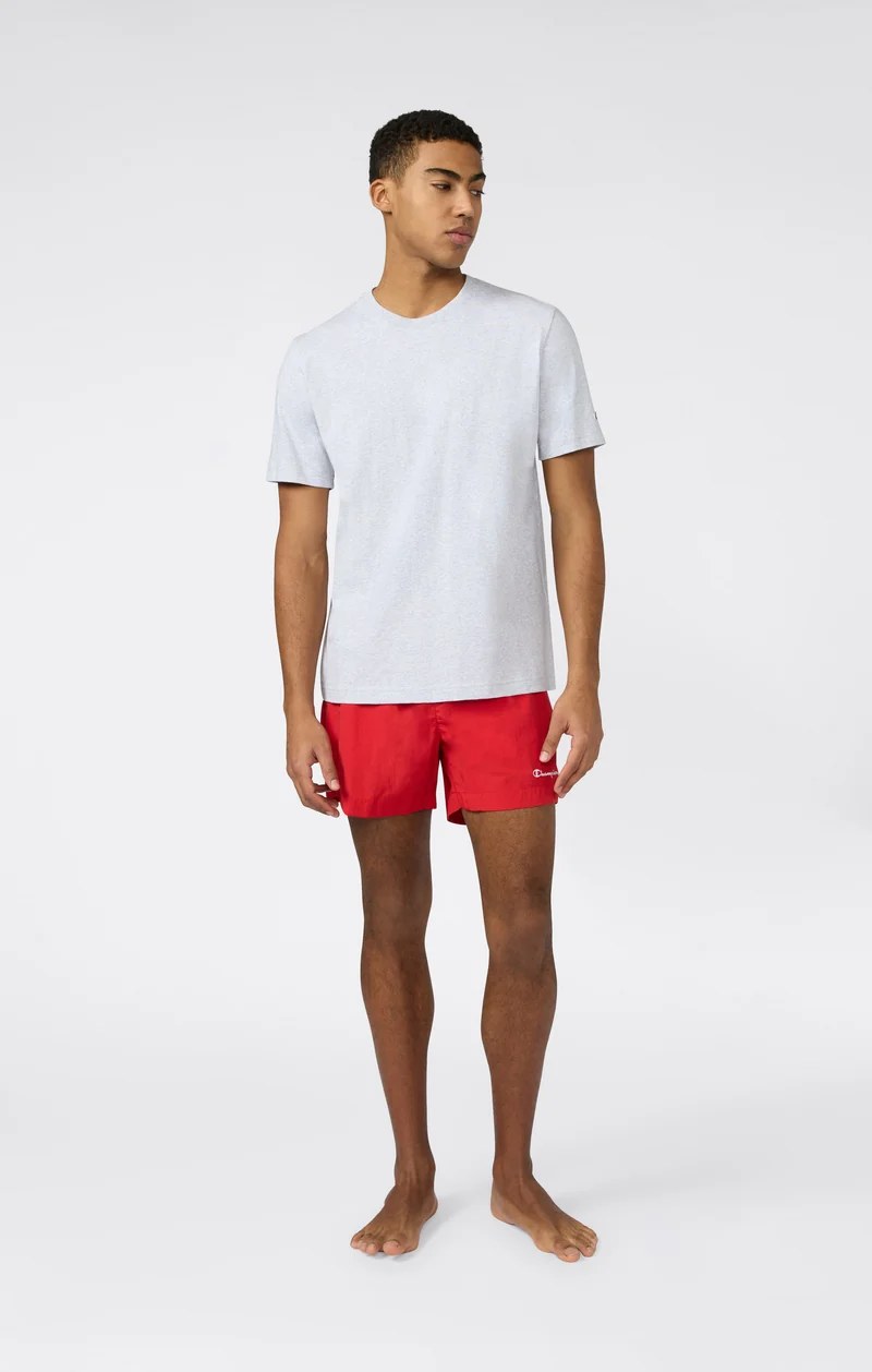 Men’s 5” Nylon Swim Shorts