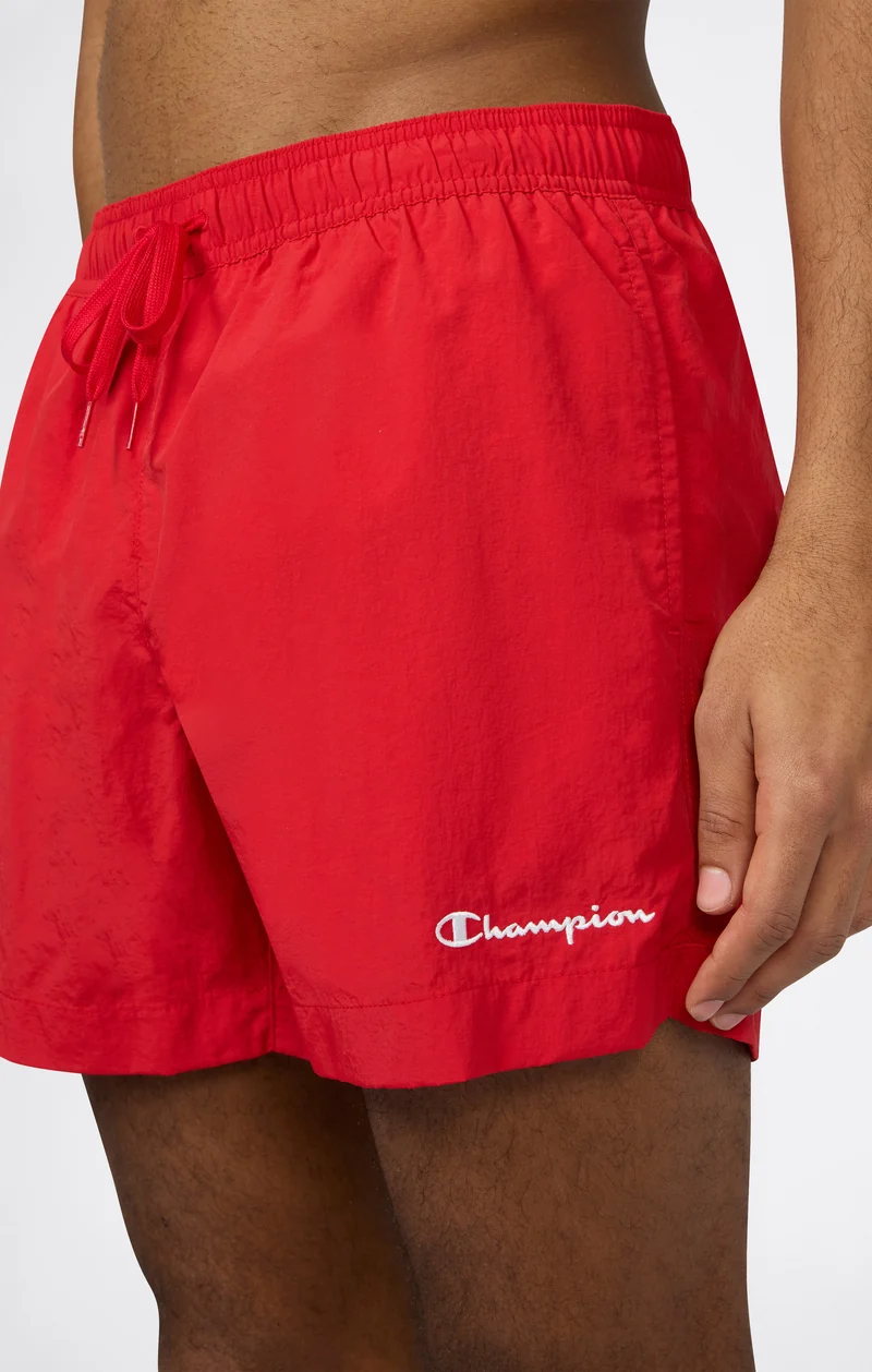 Men’s 5” Nylon Swim Shorts