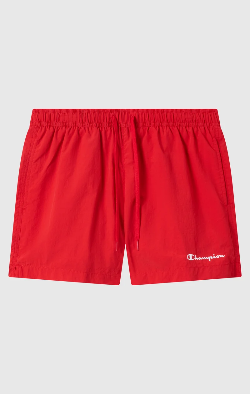 Men’s 5” Nylon Swim Shorts