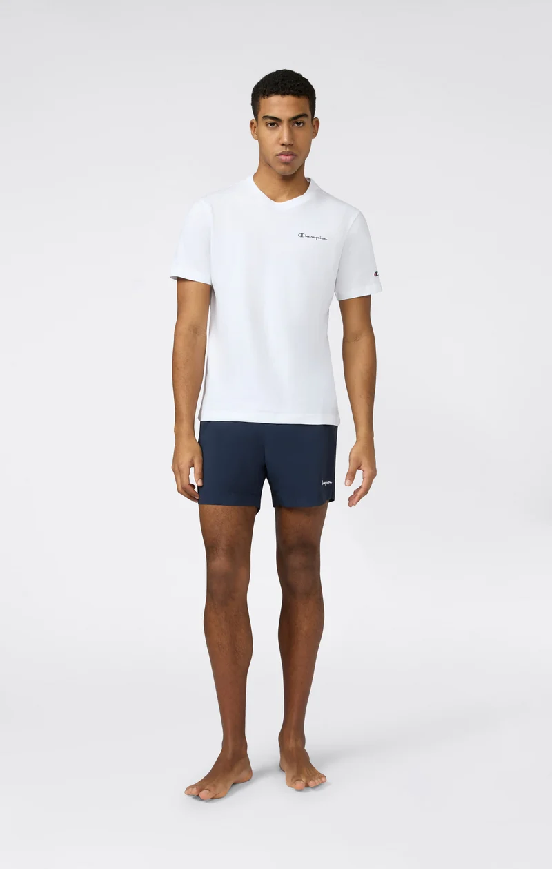 Men’s 5” Nylon Swim Shorts