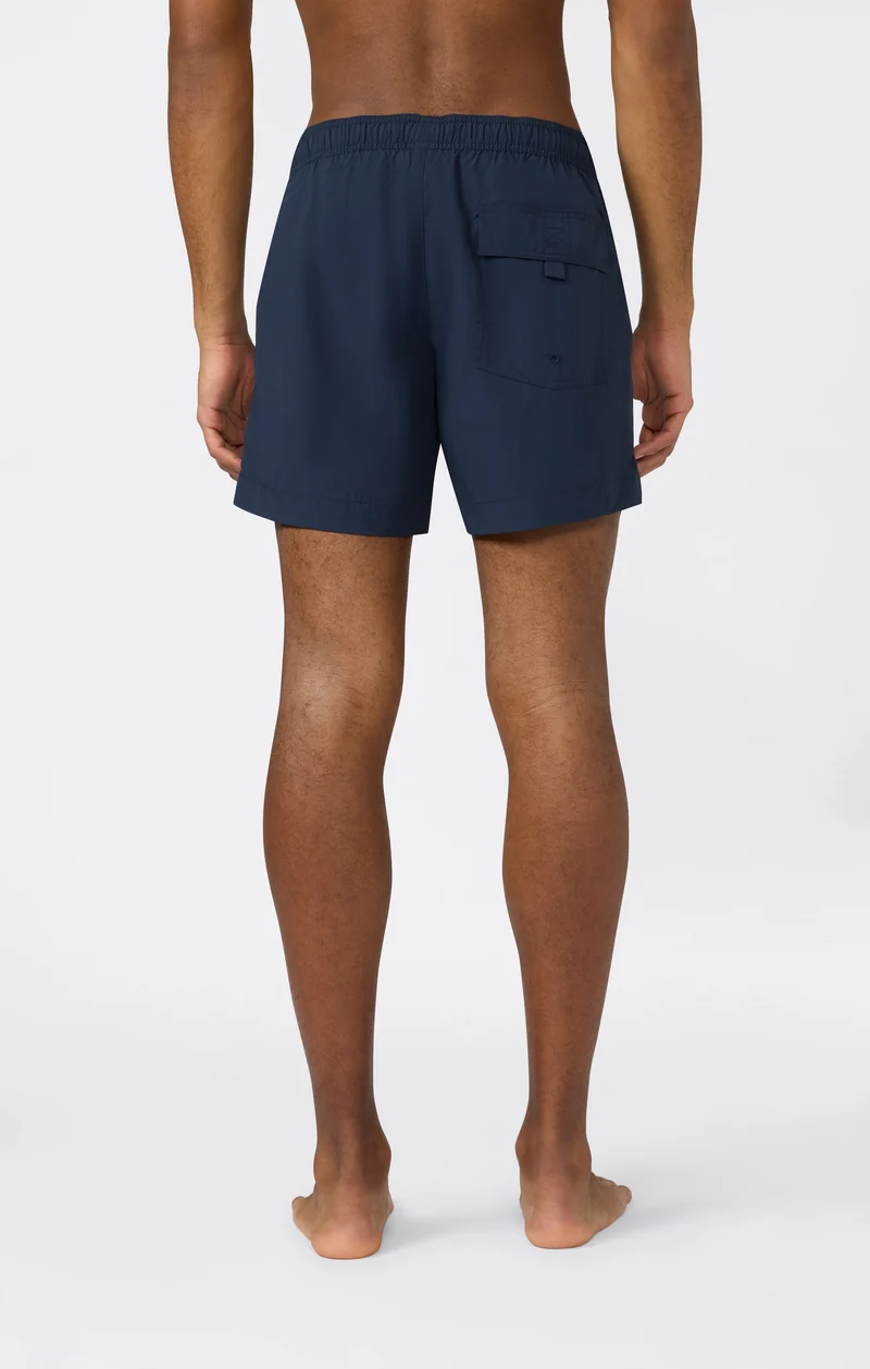 Men’s 5” Nylon Swim Shorts