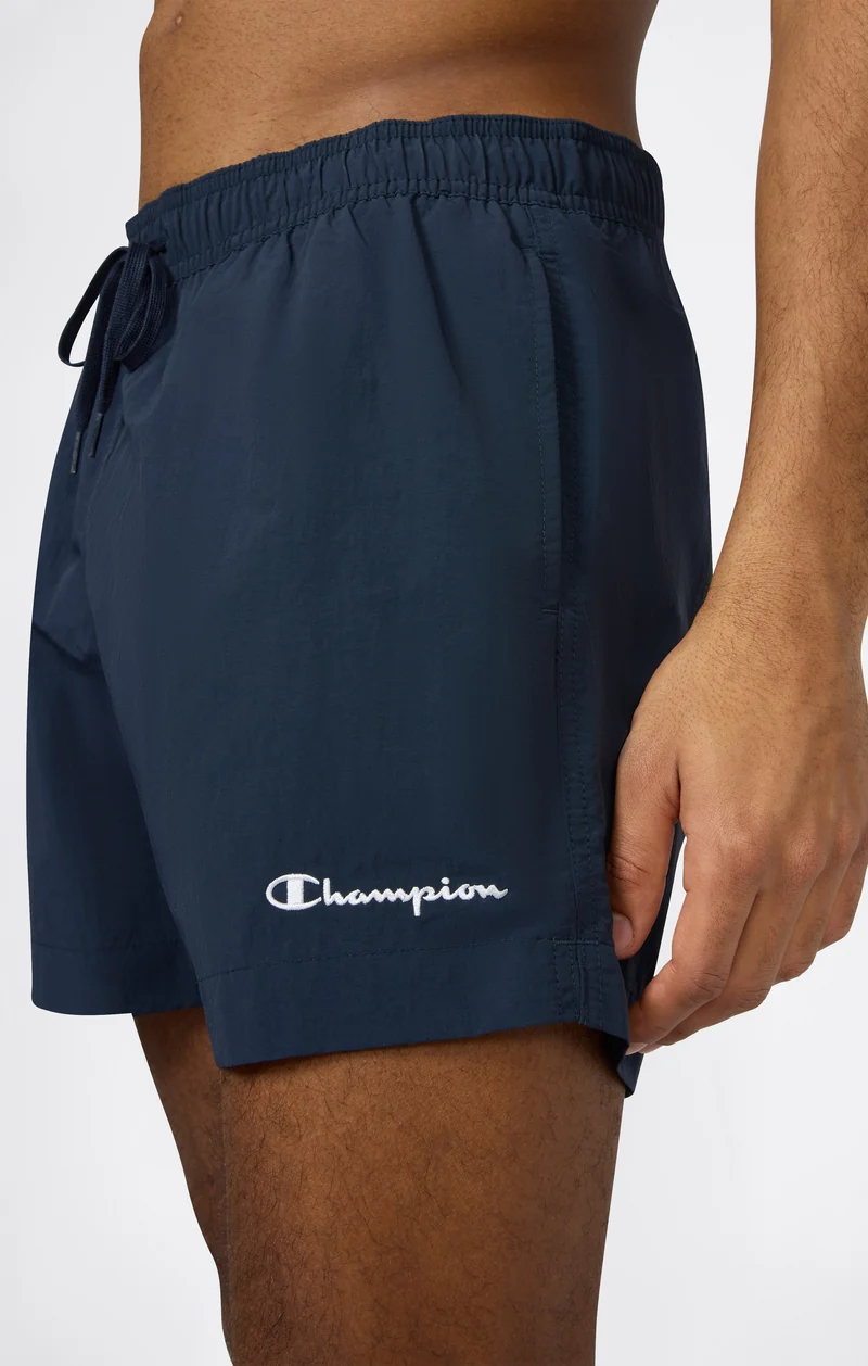 Men’s 5” Nylon Swim Shorts