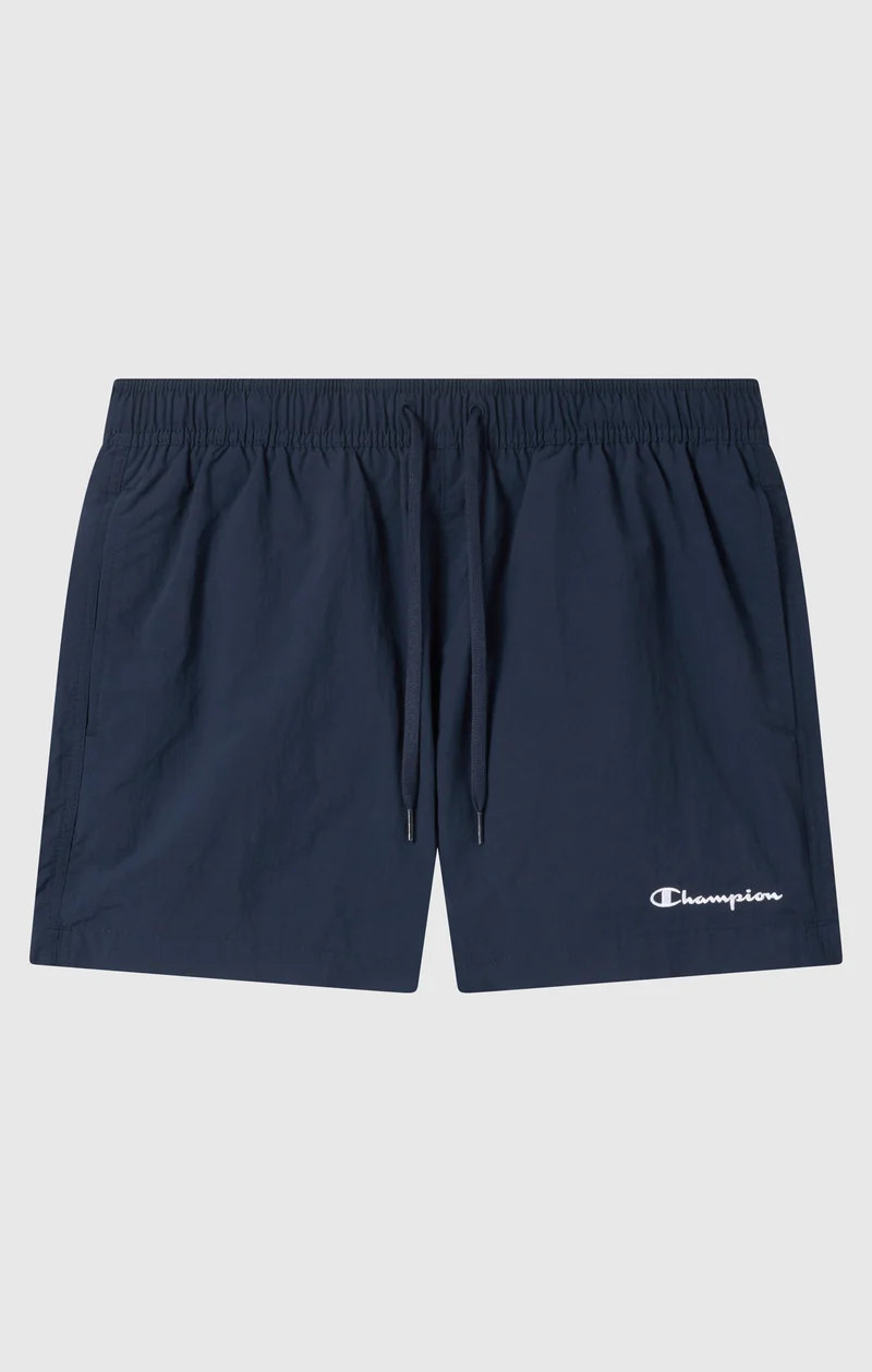 Men’s 5” Nylon Swim Shorts