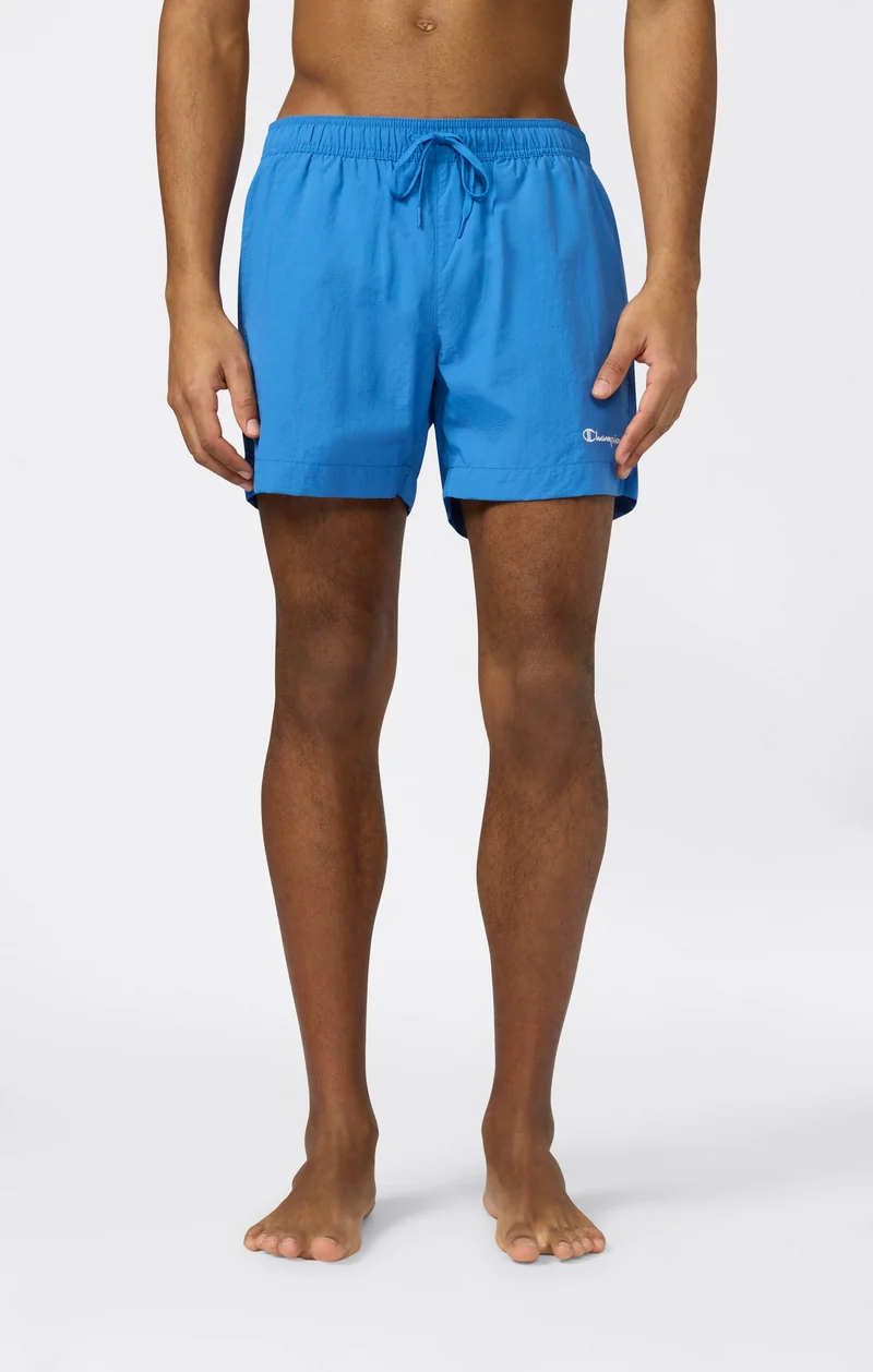 Men’s 5” Nylon Swim Shorts