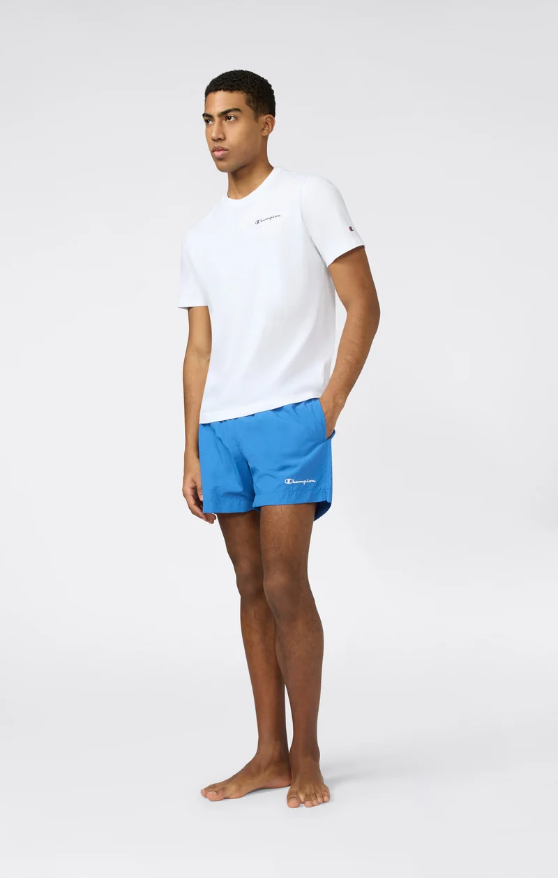 Men’s 5” Nylon Swim Shorts