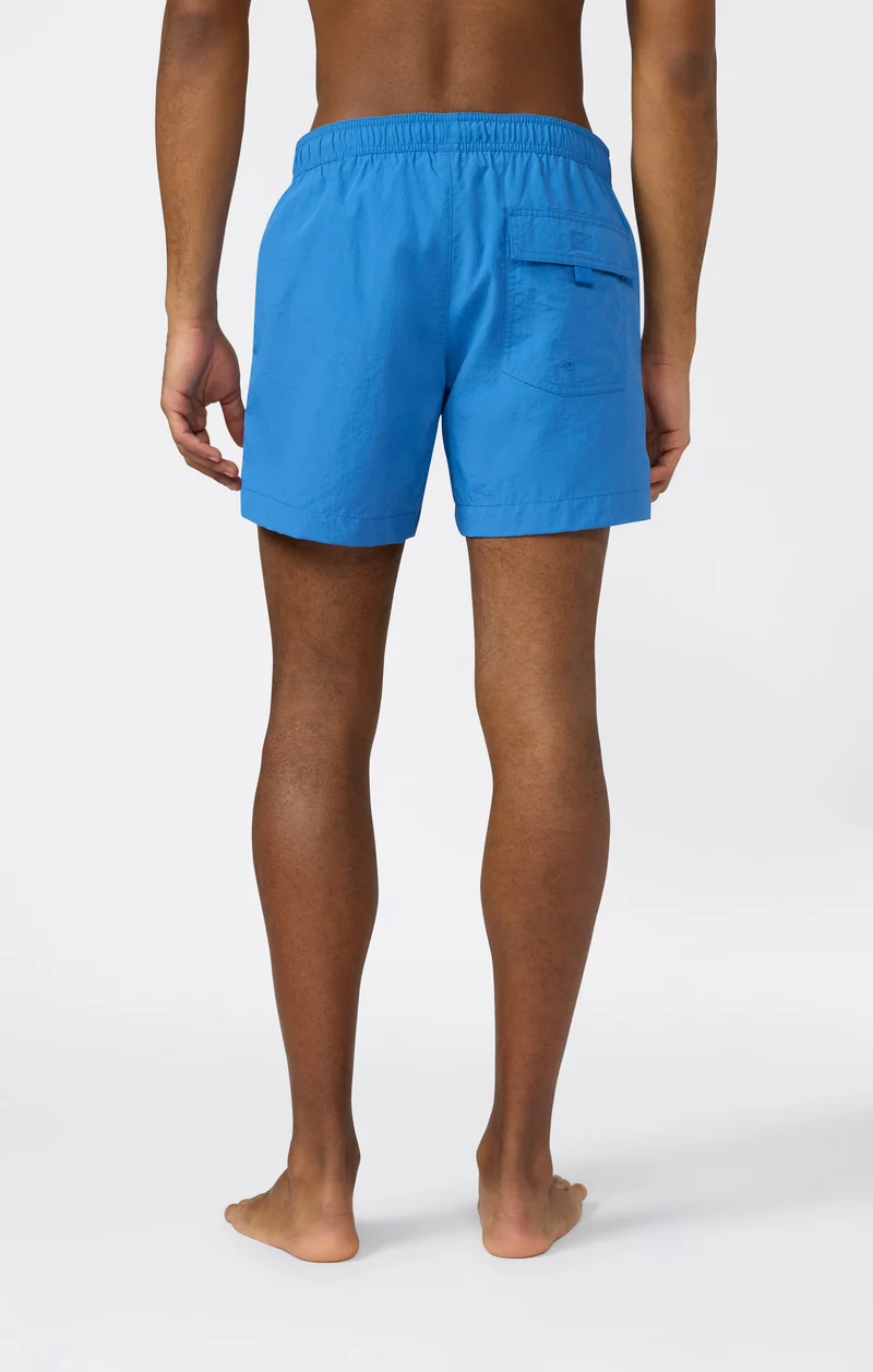 Men’s 5” Nylon Swim Shorts