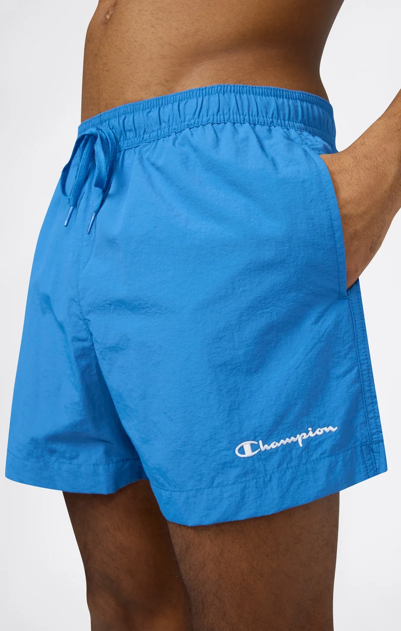Men’s 5” Nylon Swim Shorts