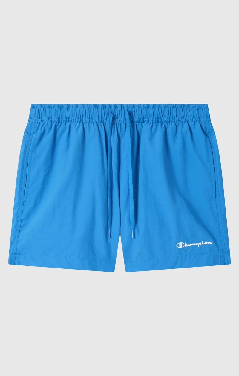 Men’s 5” Nylon Swim Shorts
