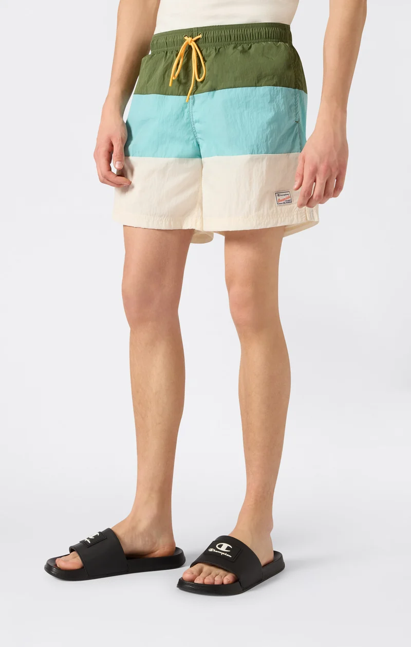 Men’s 7” Board Fit Swim Shorts
