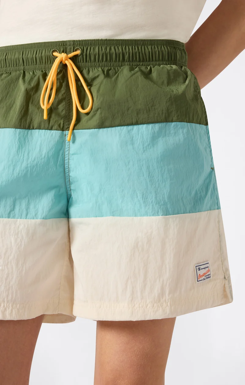 Men’s 7” Board Fit Swim Shorts