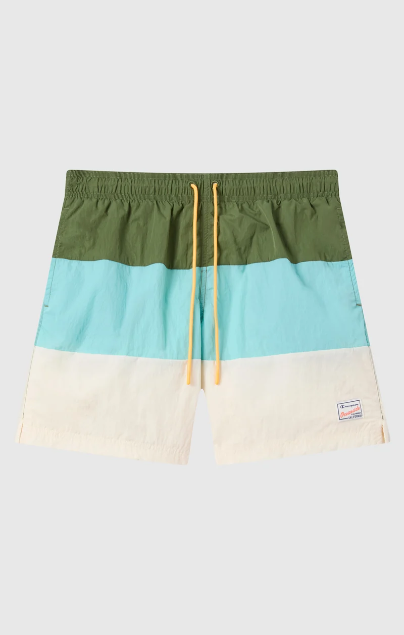 Men’s 7” Board Fit Swim Shorts