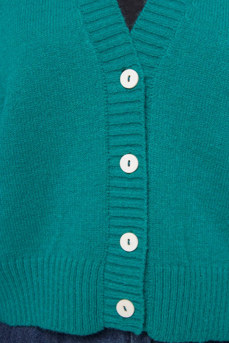 Cardigan Jade