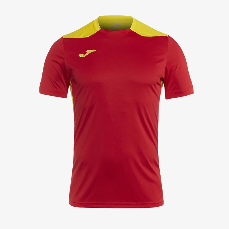 Maillot Joma Championship VI SS