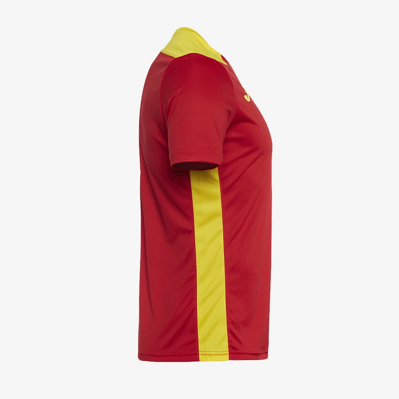 Maillot Joma Championship VI SS
