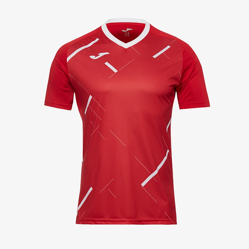 Maillot Joma Tiger III SS