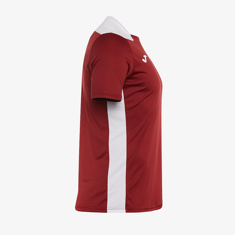 Joma Championship VI SS Shirt