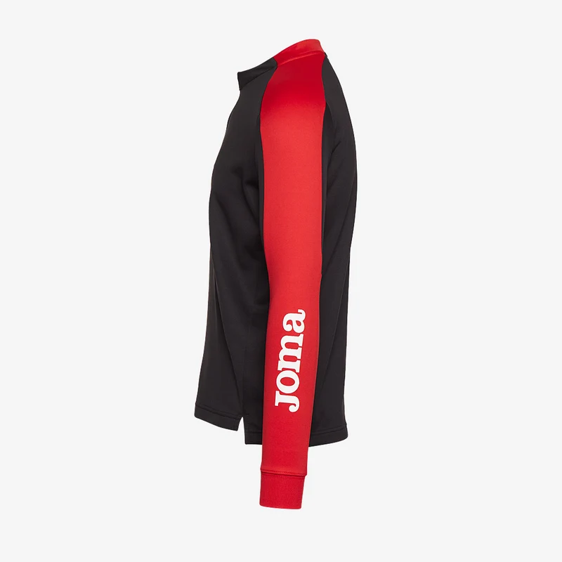 Haut Joma Eco-Championship 1/2 Zip