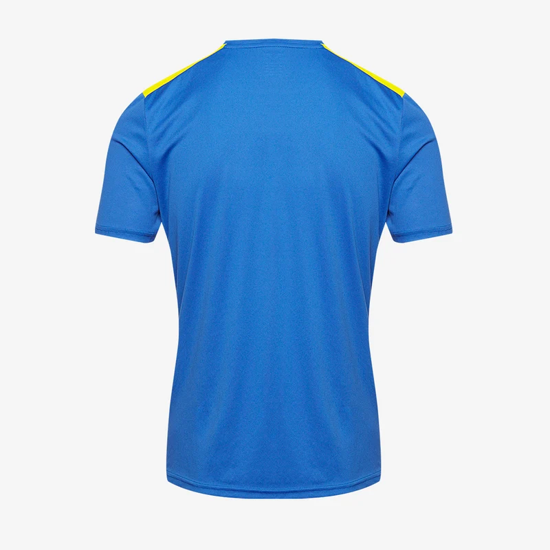 Joma Championship VII SS Shirt