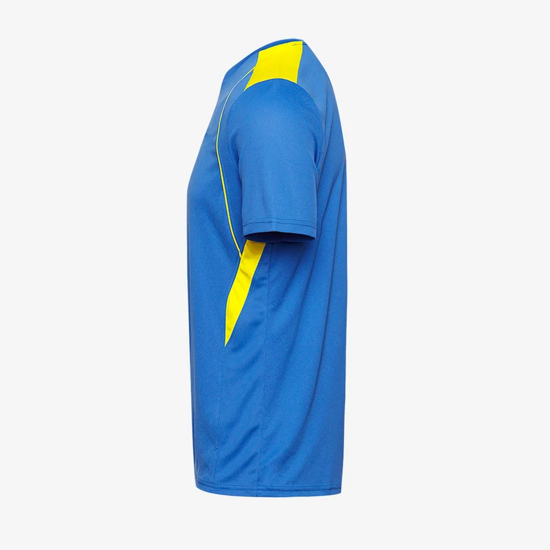 Joma Championship VII SS Shirt