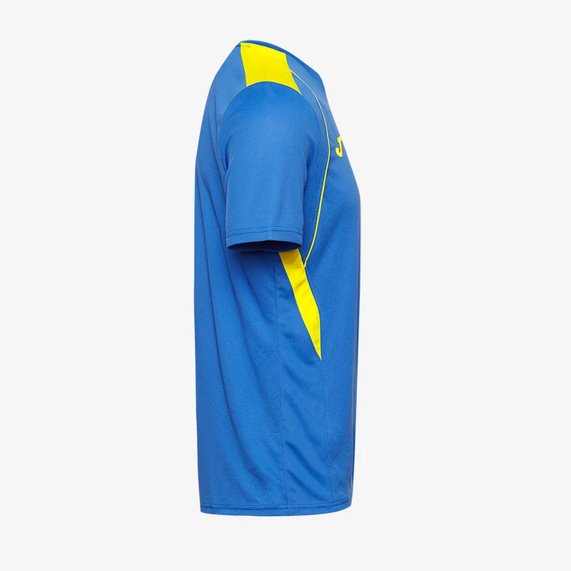 Joma Championship VII SS Shirt