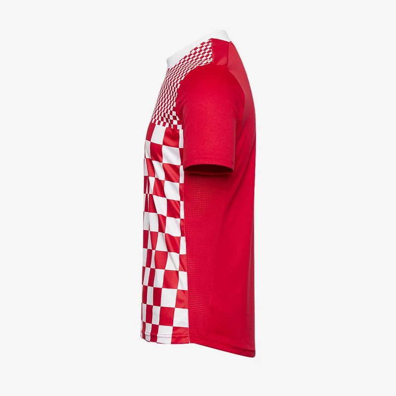 Joma Flag III SS Shirt