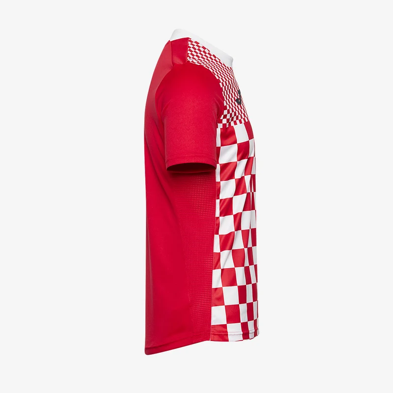 Joma Flag III SS Shirt