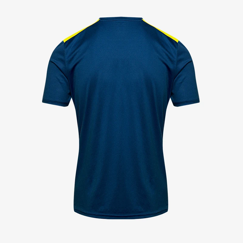 Joma Championship VII SS Shirt