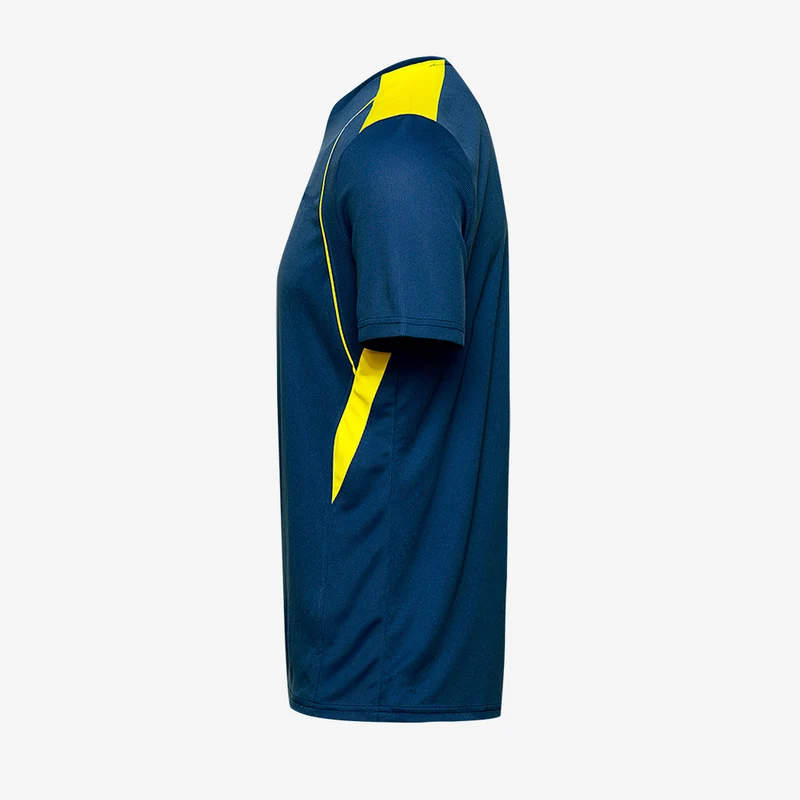 Joma Championship VII SS Shirt