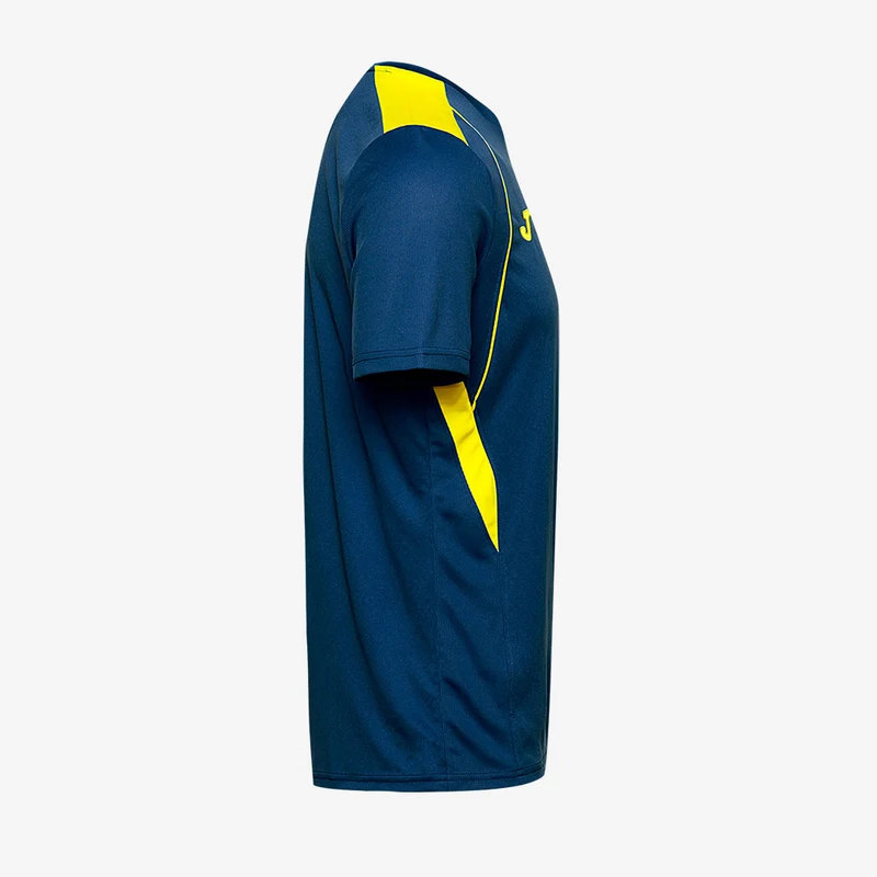 Joma Championship VII SS Shirt