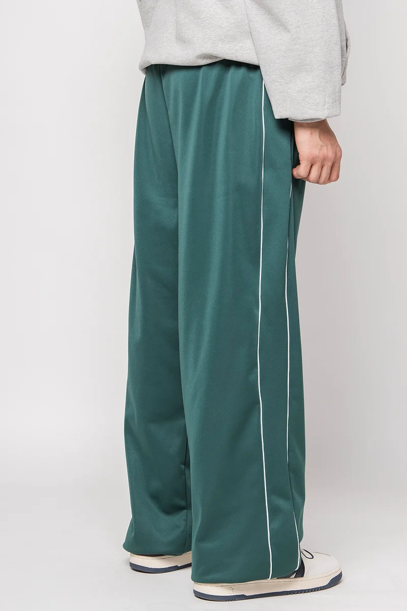 Pantalon Harper Green