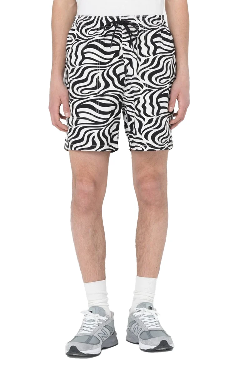 Bermuda Dickies Cloud Zebra