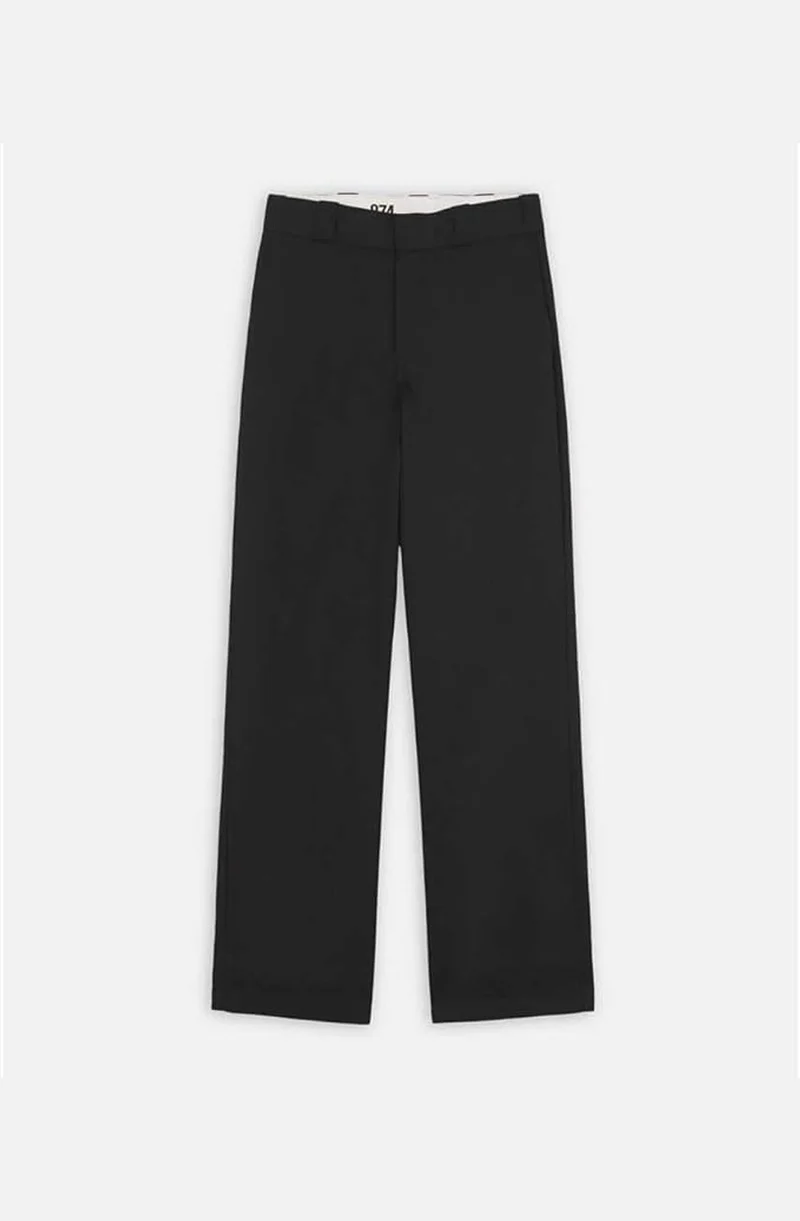 Dickies 874 Pantalon de travail Noir
