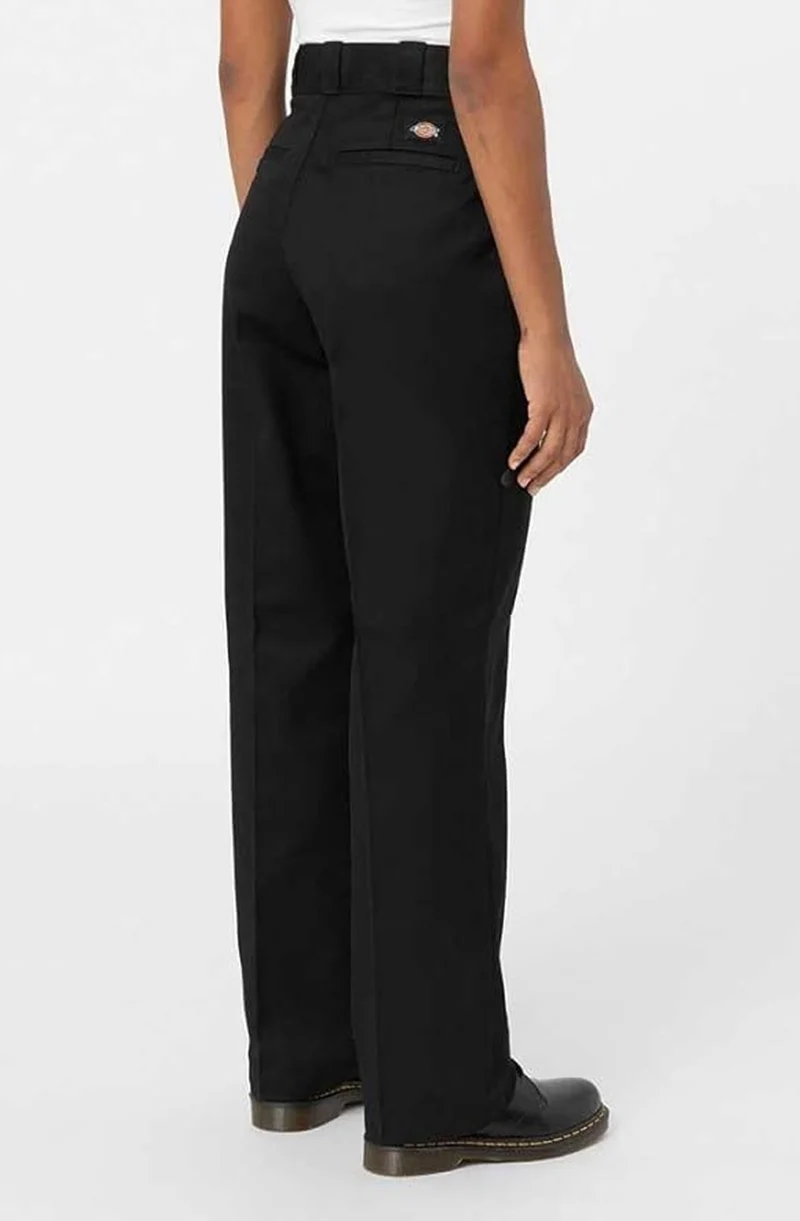 Dickies 874 Pantalon de travail Noir
