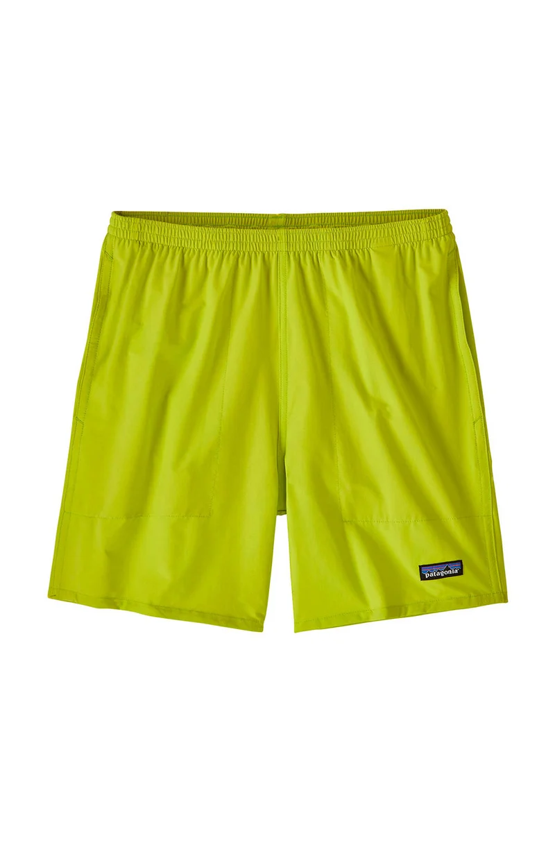 Baggies Light Suye Maillot de bain jaune