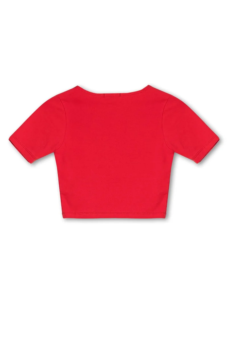 Top Marge Red