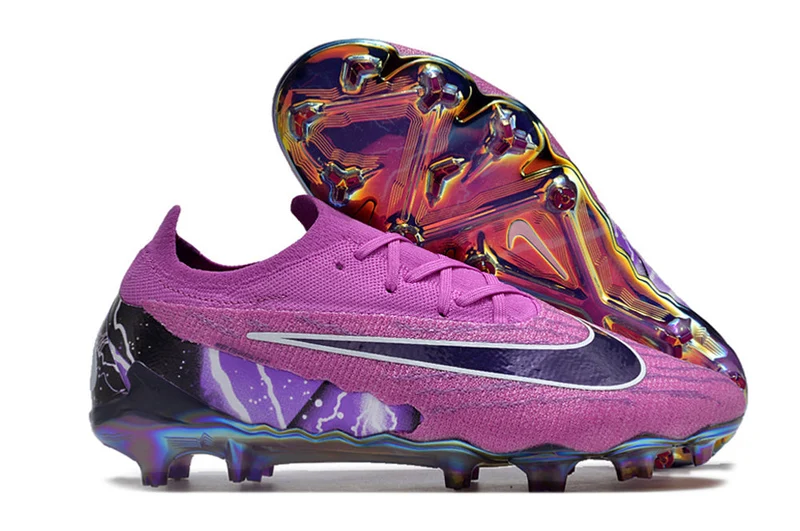 Crampons Phantom GX Elite