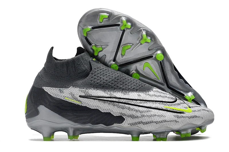 Crampons Phantom GX Elite